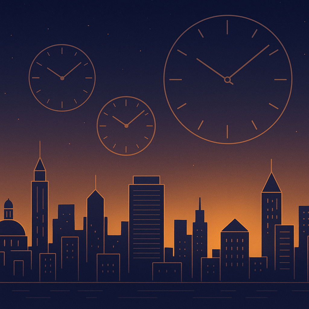 Nightshift Commons
